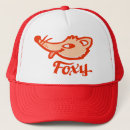 Search for foxy hats Animal