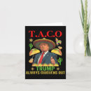 Search for keep out cards President