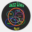 Search for jazz trumpet stickers Musical