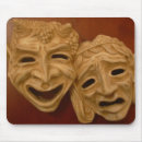 Search for comedy drama mouse mats Theatre