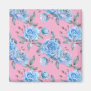 Search for pastel rose magnets Flowers