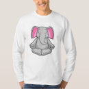 Search for circus birthday tshirts Elephants
