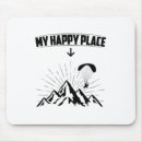 Search for skydiving mouse mats Paragliding
