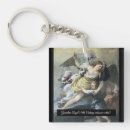 Search for guardian angel key rings Archangel michael