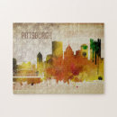 Search for pittsburgh puzzles Skyline