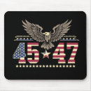 Search for eagle mouse mats Republican