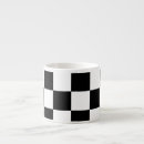 Search for black and white plaid mugs Elegant