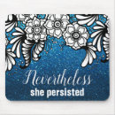 Search for persist mouse mats Feminist