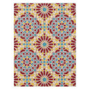 Search for arabic tablecloths Moroccan