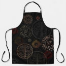 Search for occult aprons Magic