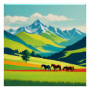 Search for wanderlust posters Vibrant colours