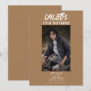 Search for photography birthday invitations Rustic