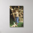 Search for adolphe canvas prints Portrait
