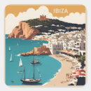 Search for travel spain stickers Ibiza