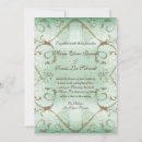 Search for upscale wedding invitations Sophisticated
