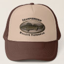 Search for walleye hats Vacation