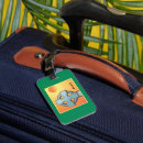 Search for irish luggage tags Happy