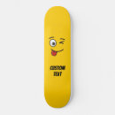 Search for out skateboards Tongue