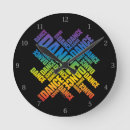 Search for jazz clocks Ballet