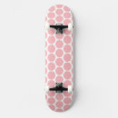 Search for crystal skateboards Pink