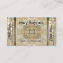 Search for colorful business cards Rainbow