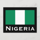Search for nigerian postcards Africa