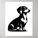 Search for dachshund posters Weimaraner
