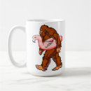 Search for bigfoot mugs Father
