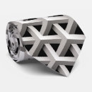Search for dimensional ties Optical illusion