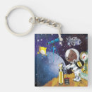 Search for spaceship key rings Cosmos
