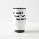 Search for therapy travel mugs Psychology