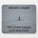 Search for loch ness monster mouse mats Scotland