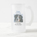 Search for dog beer glasses Birthday