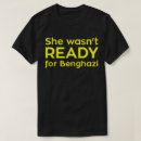 Search for benghazi tshirts Republican