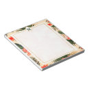 Search for plant notepads Floral