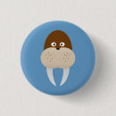 Search for walrus badges Cute