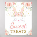 Search for sweet bunny posters Floral