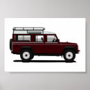 Search for land rover posters 4x4