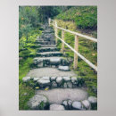 Search for stone steps posters Green