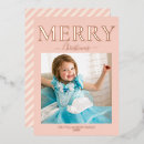 Search for girly christmas cards Merry