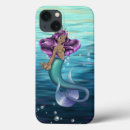 Search for sea siren iphone cases Ocean
