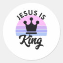 Search for christ the king stickers God