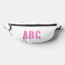 Search for hot bum bags Monogrammed