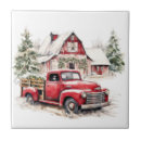 Search for christmas tiles Watercolor