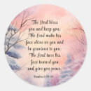 Search for bless you stickers Give you peace