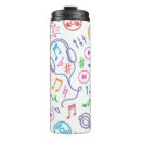 Search for music note travel mugs Instrument