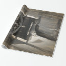 Search for ship wrapping paper Sailing