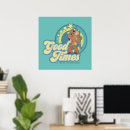 Search for shaggy posters Mystery machine