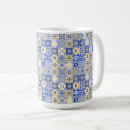 Search for azulejos coffee mugs Ceramic