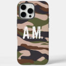 Search for military style electronics Camouflage pattern